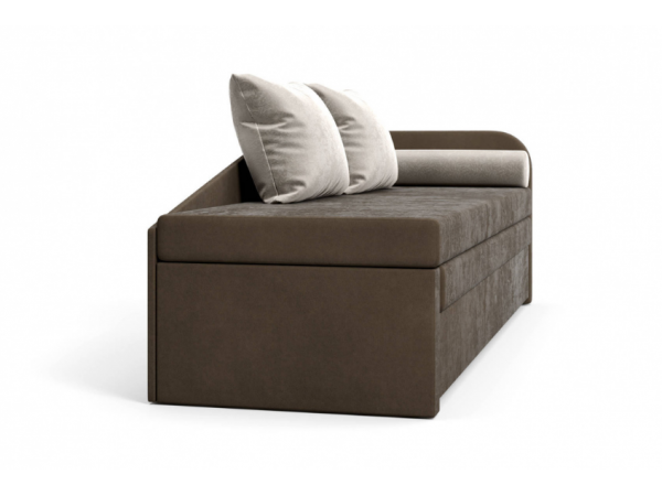 Диван Верди (угол правый)