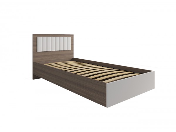 Кровать «Роза» 900