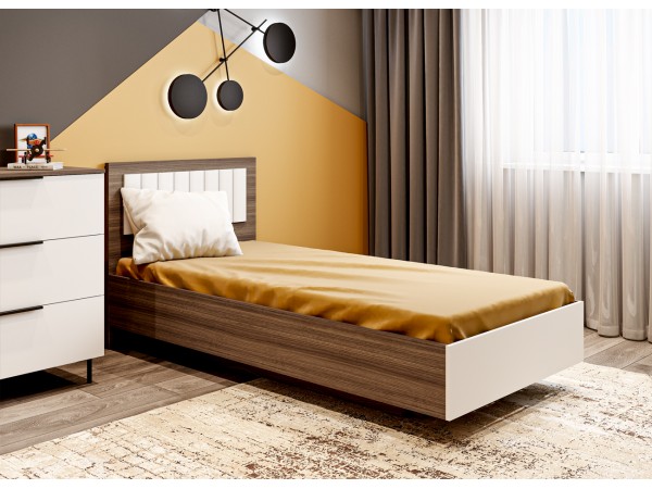 Кровать «Роза» 900