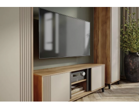 Гостиная Богемия 2