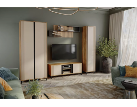 Гостиная Богемия 2