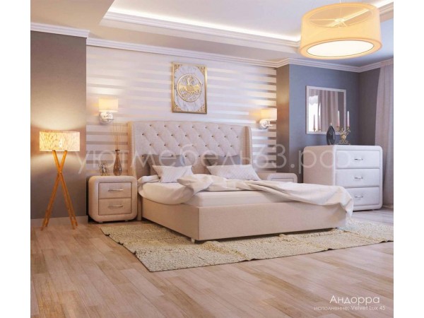 Комод Тондо Комод Тондо