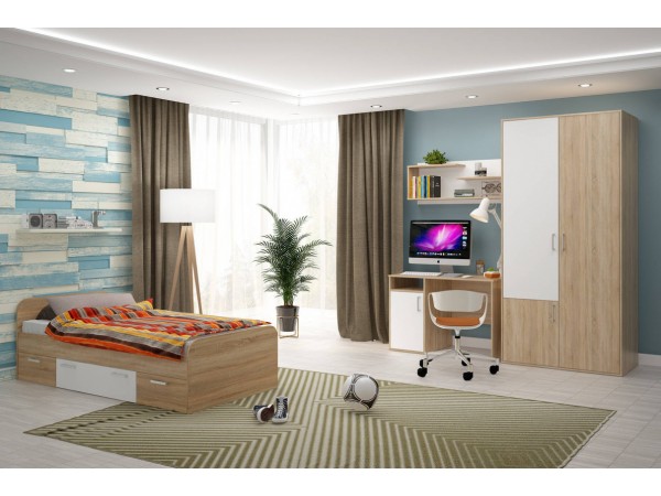 Детская Мика 1