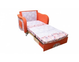 Диван для детской «Пчелка »