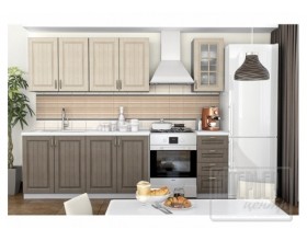 Модульная кухня Лондон 