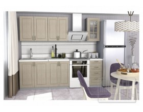 Модульная кухня Лондон 