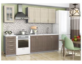 Модульная кухня Лондон 