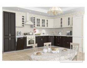 Модульная кухня Лондон 