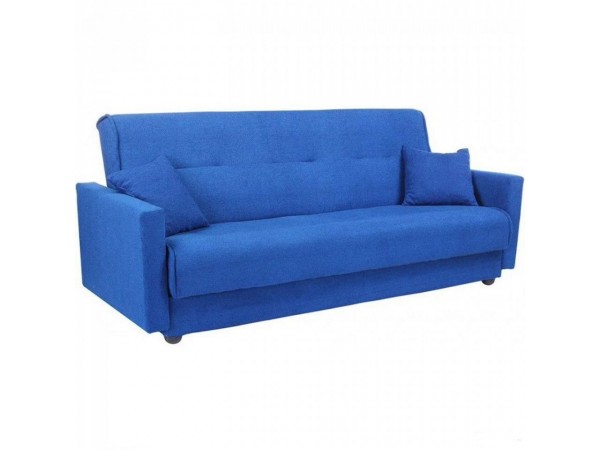 Диван Милан синий