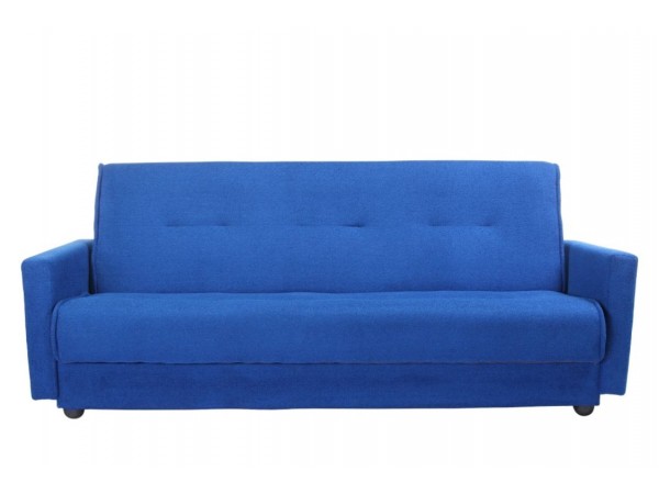 Диван Милан синий