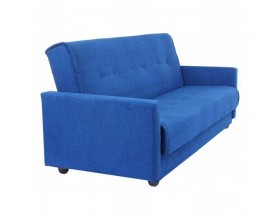 Диван Милан синий