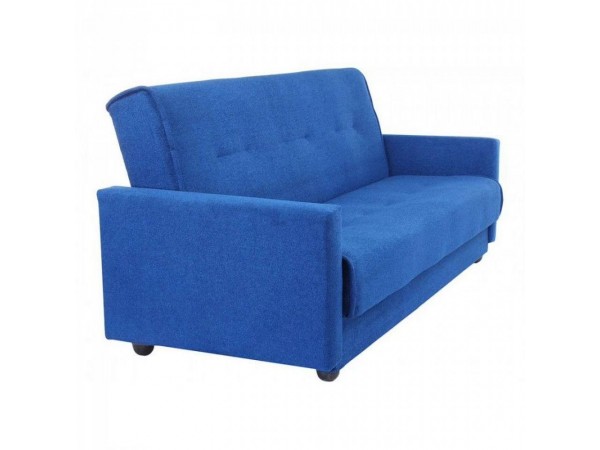 Диван Милан синий