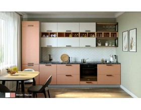 Ручка-скоба С 50 черный