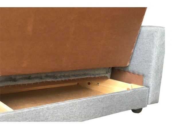 Анна-2 диван (tesla ocean) Анна-2 диван (tesla ocean)