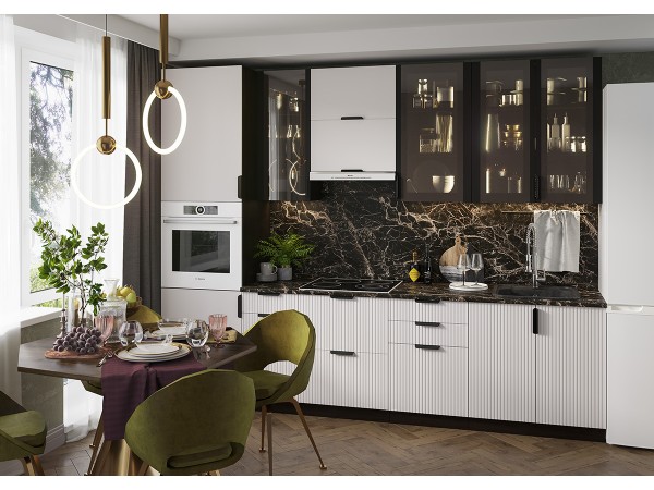 Модульная кухня Норд Line