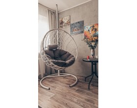 Подвесное кресло Кокон Круглое Стандарт