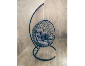 Подвесное кресло Кокон Круглое Стандарт