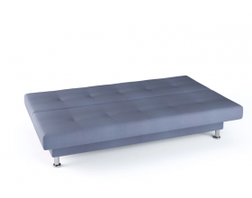 Диван Бомонд серый