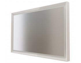 Зеркало Romb 90 White