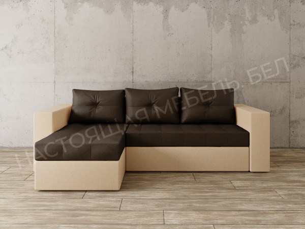 Угловой диван Константин