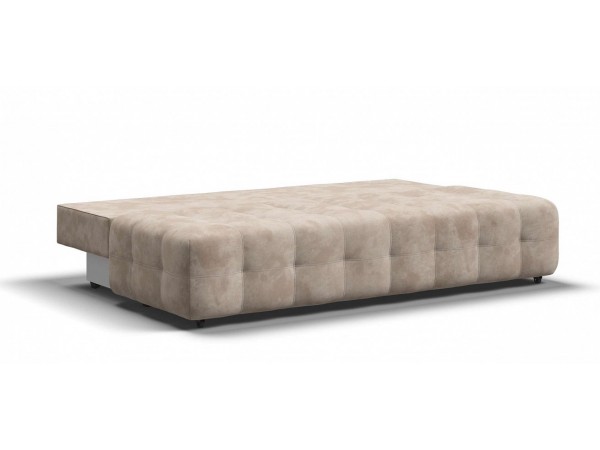 BOSS 2.0 Mini диван велюр Alkantara пепел BOSS 2.0 Mini диван велюр Alkantara пепел