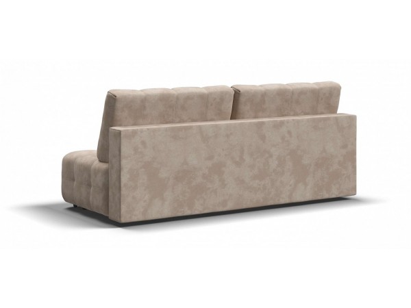 BOSS 2.0 Mini диван велюр Alkantara пепел BOSS 2.0 Mini диван велюр Alkantara пепел