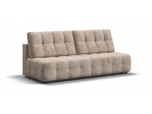 BOSS 2.0 Mini диван велюр Alkantara пепел BOSS 2.0 Mini диван велюр Alkantara пепел