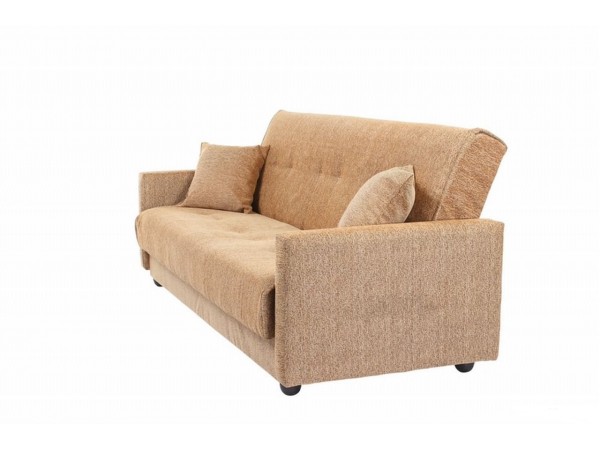 Диван Милан светло-персиковый Диван Милан светло-персиковый