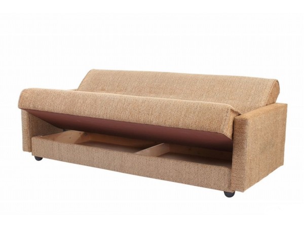 Диван Милан светло-персиковый Диван Милан светло-персиковый