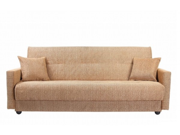 Диван Милан светло-персиковый Диван Милан светло-персиковый