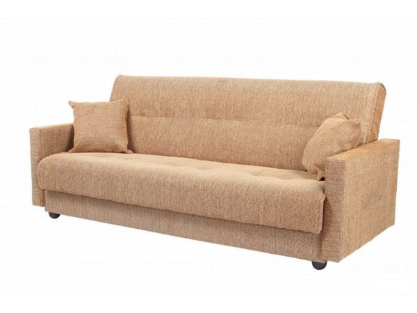 Диван Милан светло-персиковый Диван Милан светло-персиковый