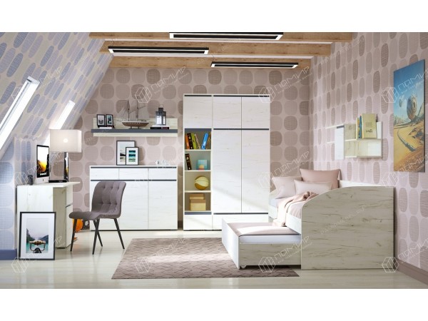 Детская "ГРЕТТА". Композиция №4