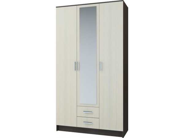 СОФИЯ Шкаф ТРИО
