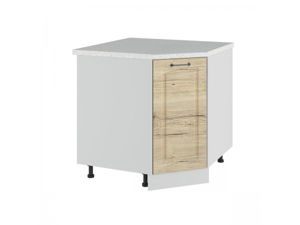 Шкаф нижний угловой СУ 850*850 Шкаф нижний угловой СУ 850*850