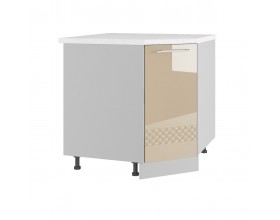 Корпус нижний угловой СУ 850*850