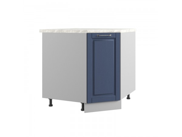 Шкаф нижний угловой СУ 850*850 Шкаф нижний угловой СУ 850*850