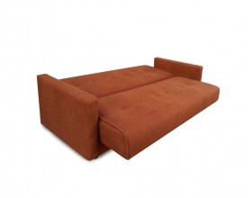 Диван Милан светло-коричневый