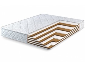 Матрас Тропикана-Вита в чехле Магнетик