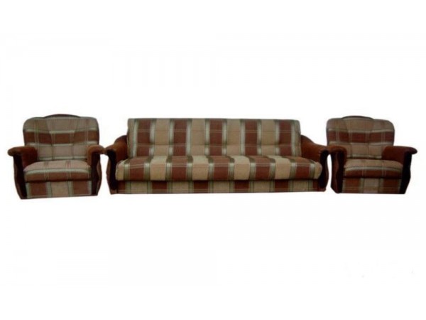 Комплект Уют шенилл