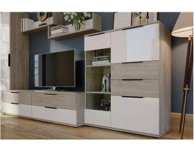 Гостиная Альянс 2