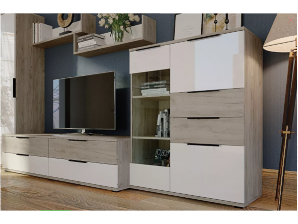 Гостиная Альянс 2