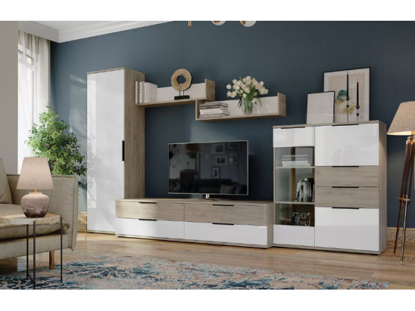 Гостиная Альянс 2