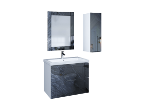 Пенал Liriya 25П 1д. Black stone L