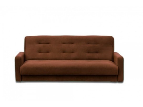 Диван Милан коричневый Диван Милан коричневый