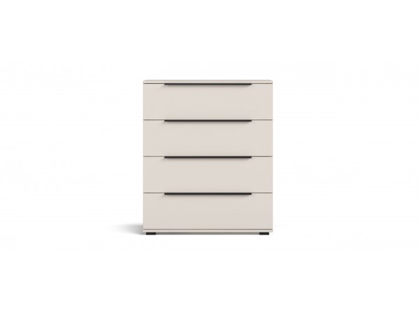 Комод BOSS STANDART Кашемир серый