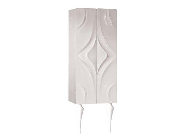 Пенал Angel 50П 2д. Cappuccino