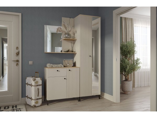 Прихожая Тоскана 2