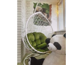 Подвесное кресло Кокон Капля Стандарт