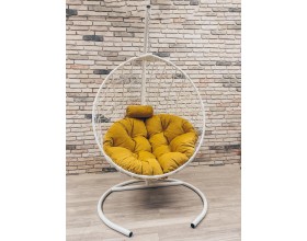 Подвесное кресло Кокон Капля Стандарт