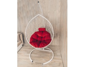 Подвесное кресло Кокон Капля Стандарт